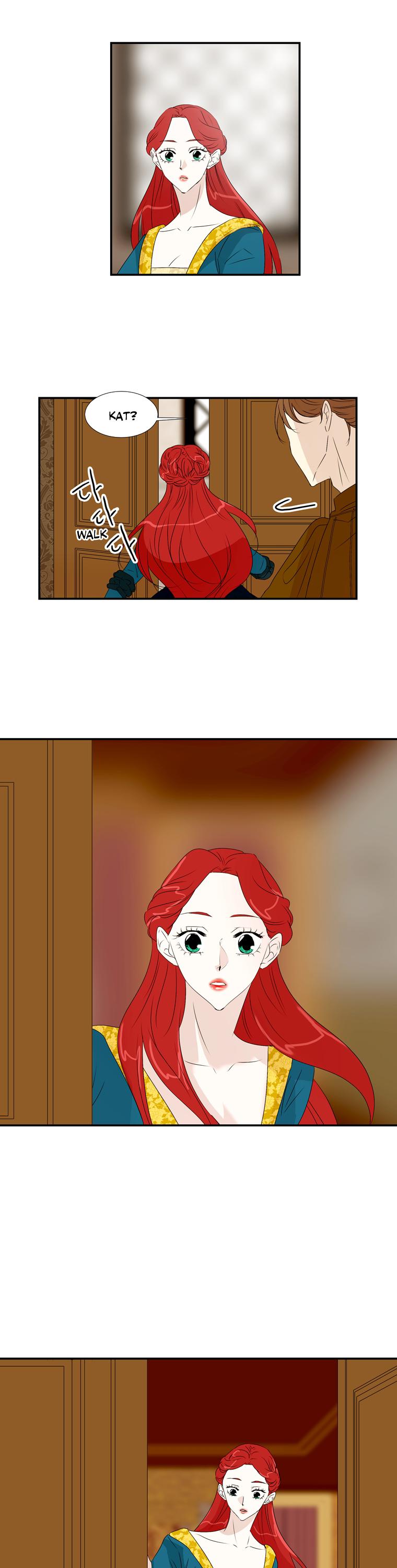 The Taming of the Shrew Chapter 24 page 13 - Chapter 24