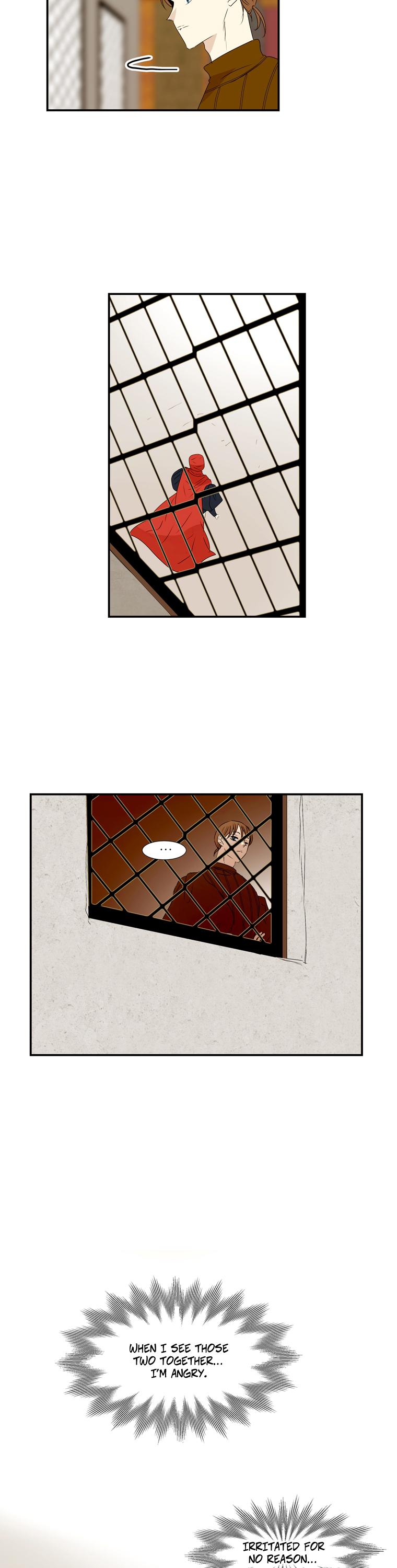 The Taming of the Shrew Chapter 24 page 16 - Chapter 24