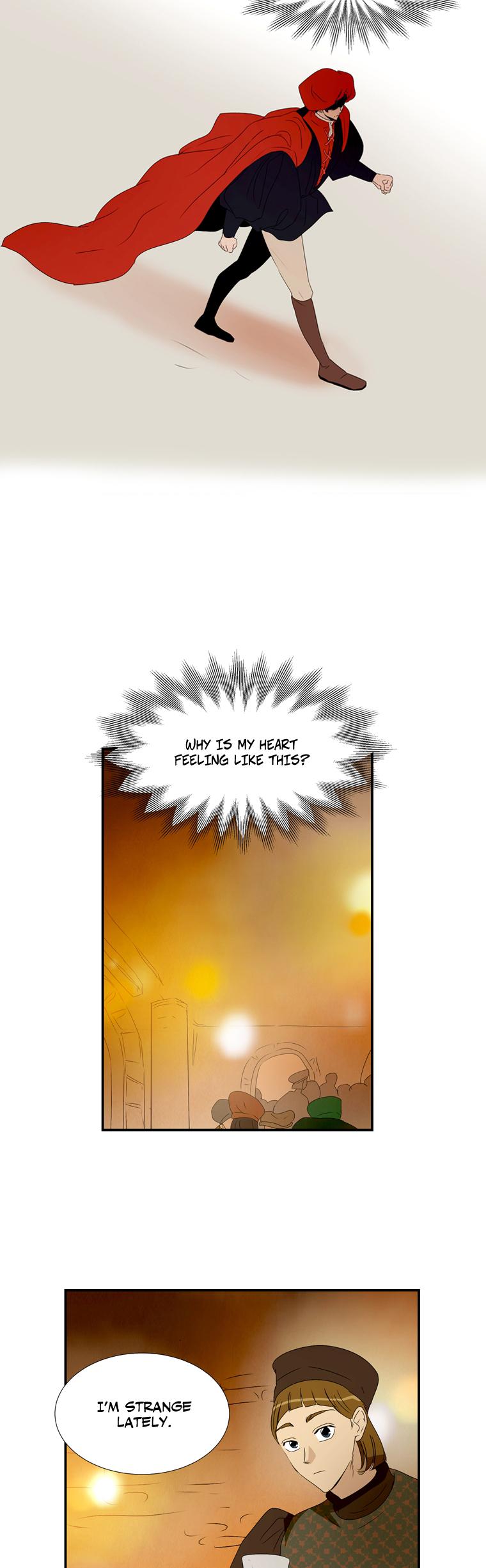 The Taming of the Shrew Chapter 24 page 17 - Chapter 24