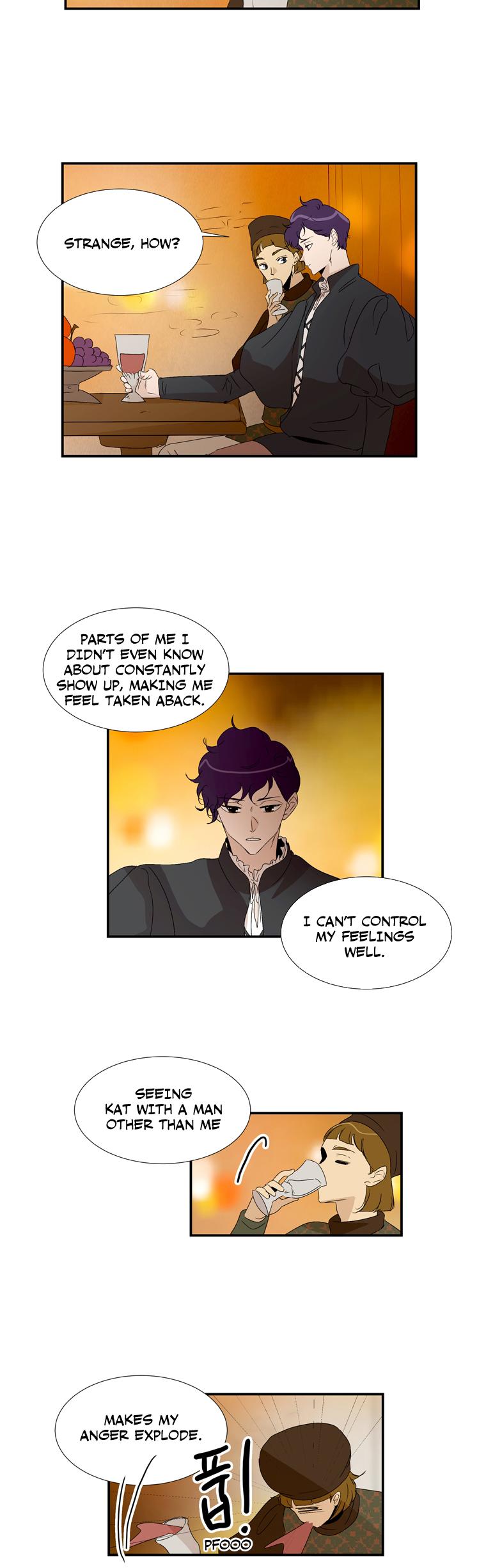 The Taming of the Shrew Chapter 24 page 18 - Chapter 24