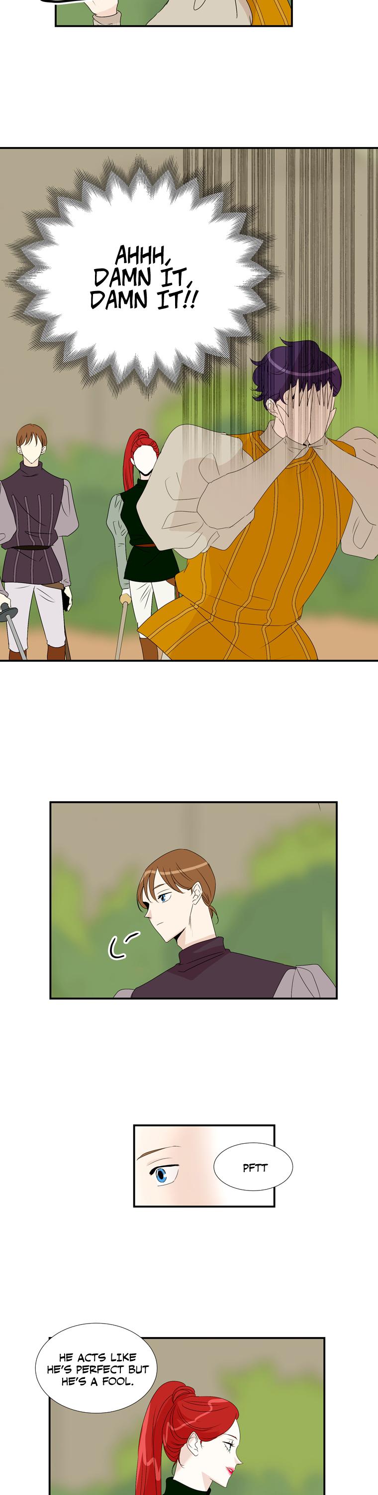 The Taming of the Shrew Chapter 24 page 4 - Chapter 24