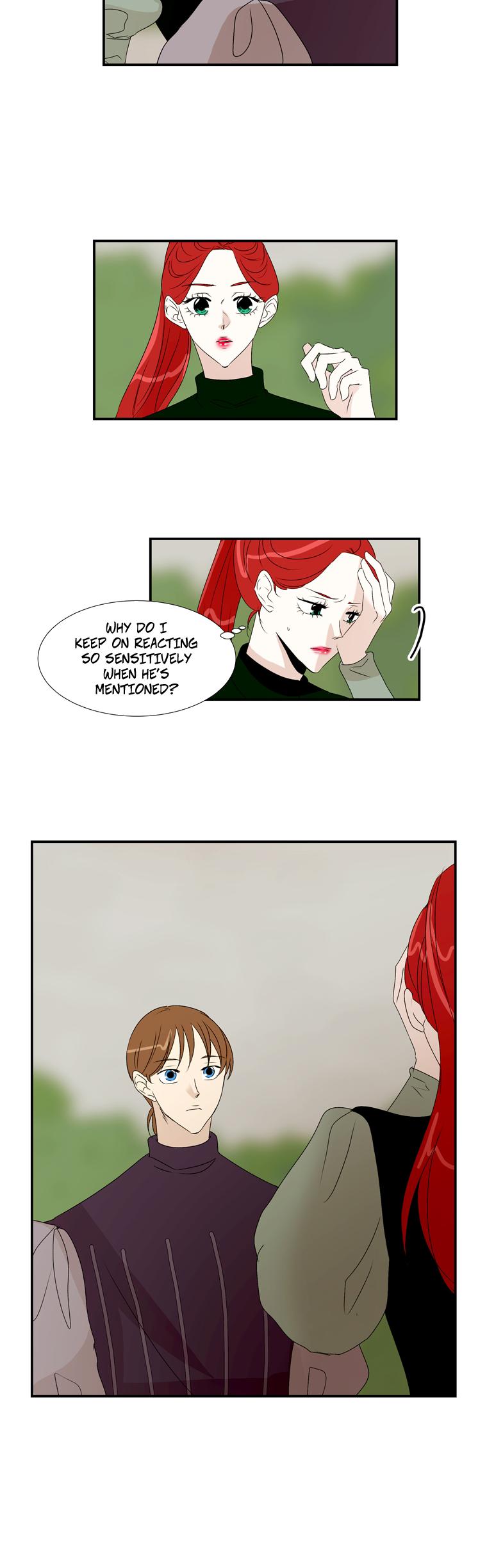 The Taming of the Shrew Chapter 24 page 6 - Chapter 24