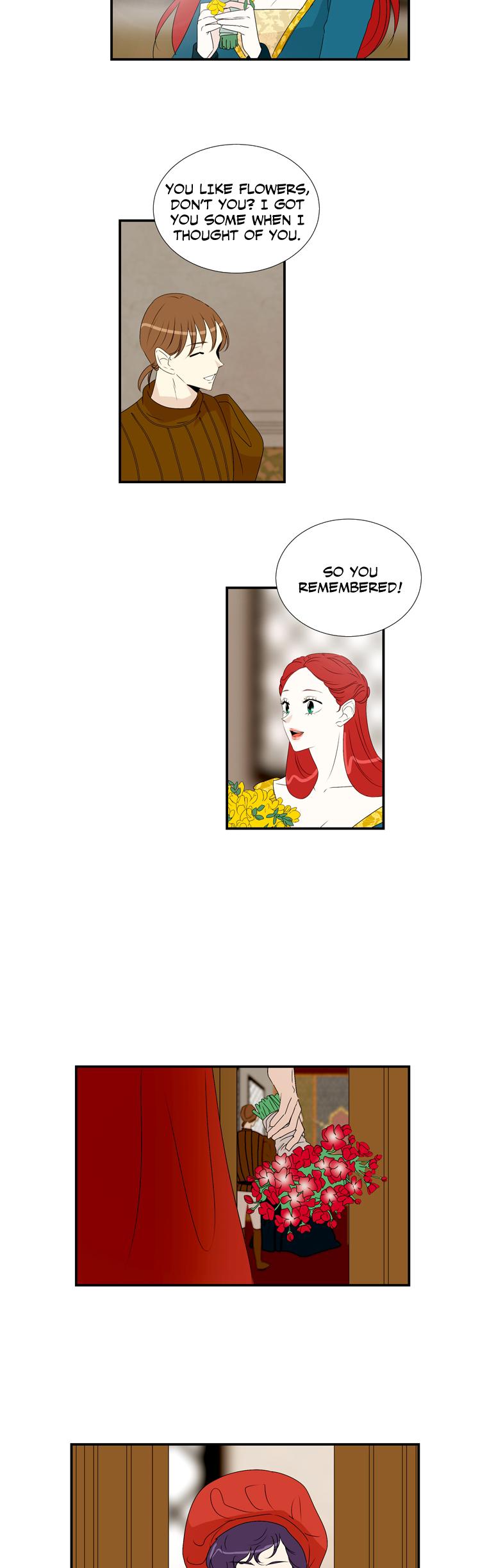 The Taming of the Shrew Chapter 24 page 9 - Chapter 24