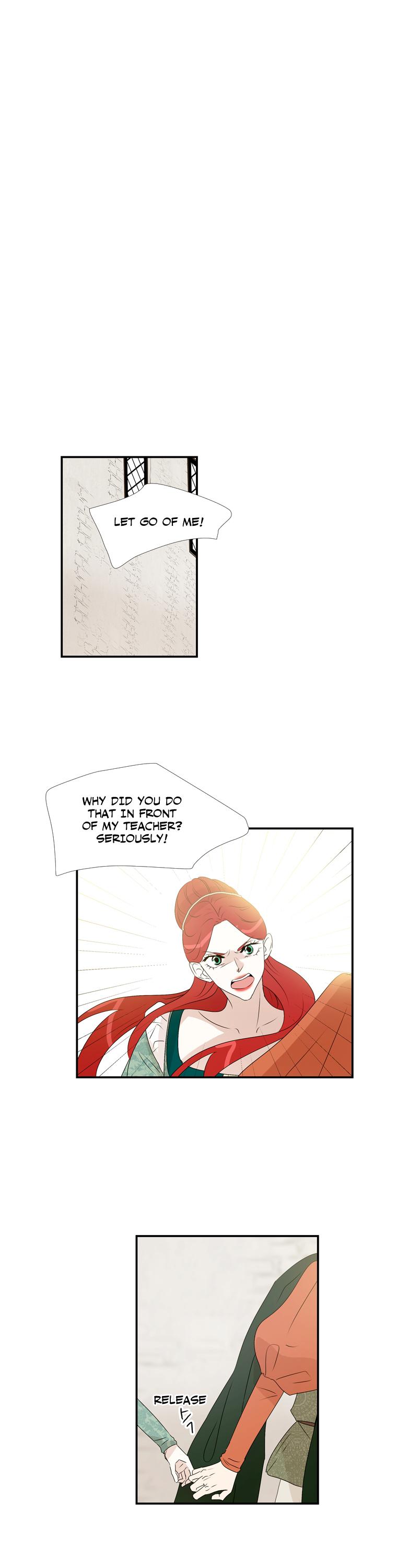 The Taming of the Shrew Chapter 25 page 10 - Chapter 25