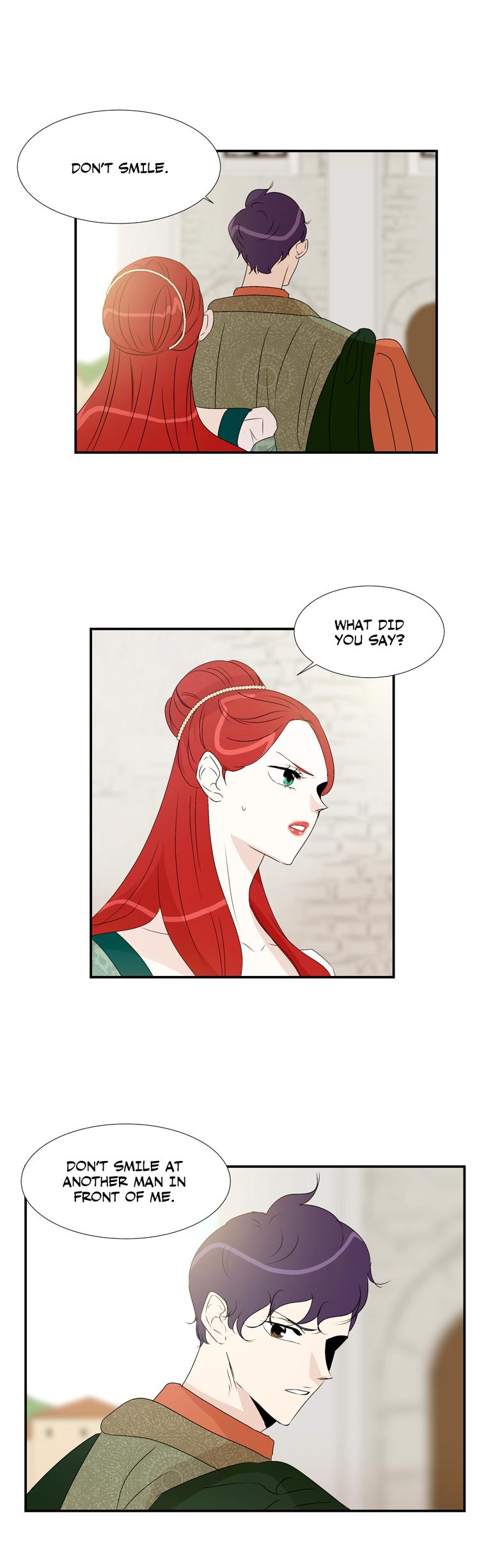 The Taming of the Shrew Chapter 25 page 11 - Chapter 25