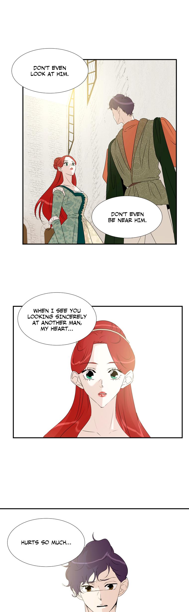 The Taming of the Shrew Chapter 25 page 12 - Chapter 25
