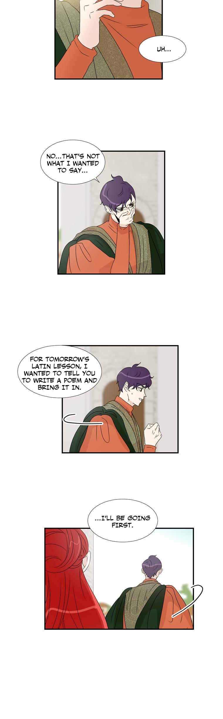 The Taming of the Shrew Chapter 25 page 14 - Chapter 25