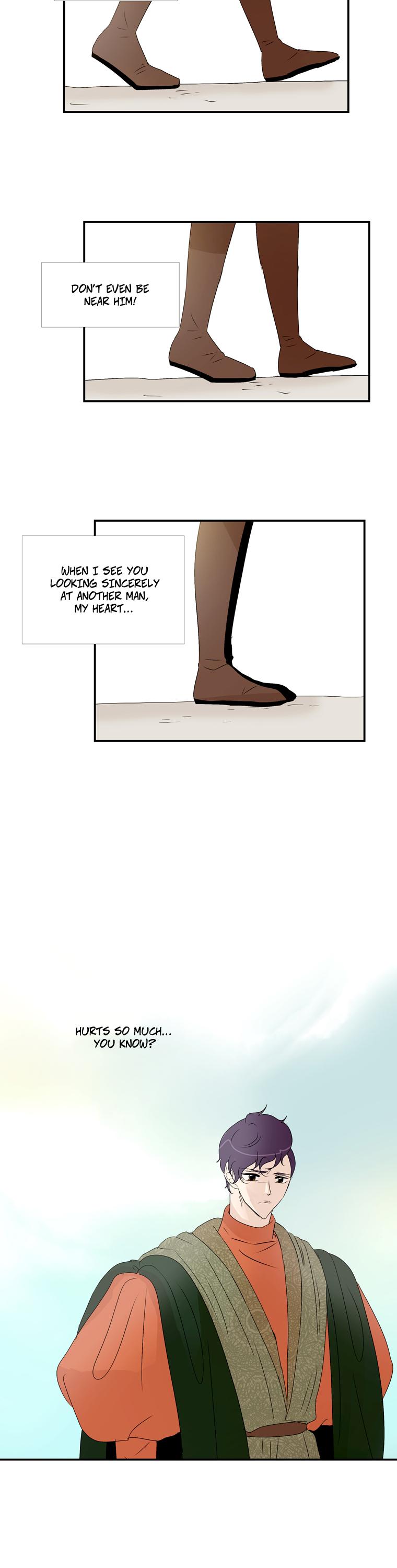 The Taming of the Shrew Chapter 25 page 16 - Chapter 25