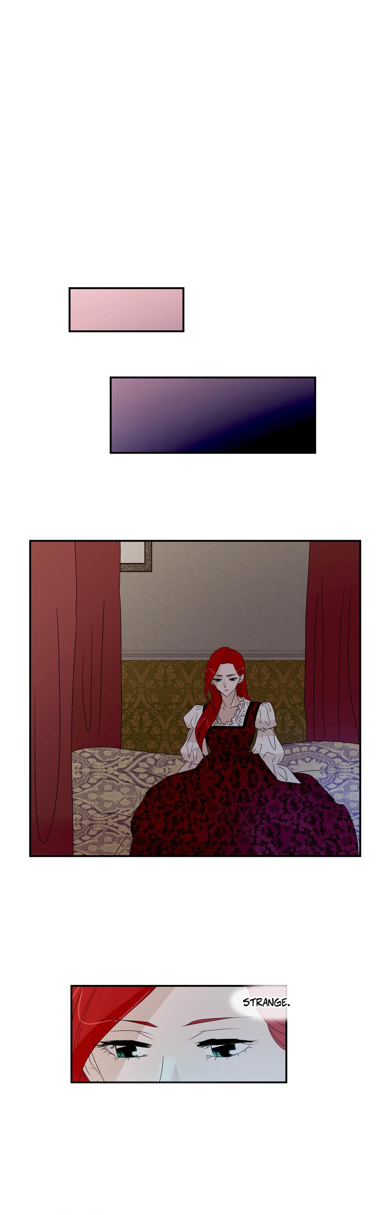 The Taming of the Shrew Chapter 25 page 18 - Chapter 25