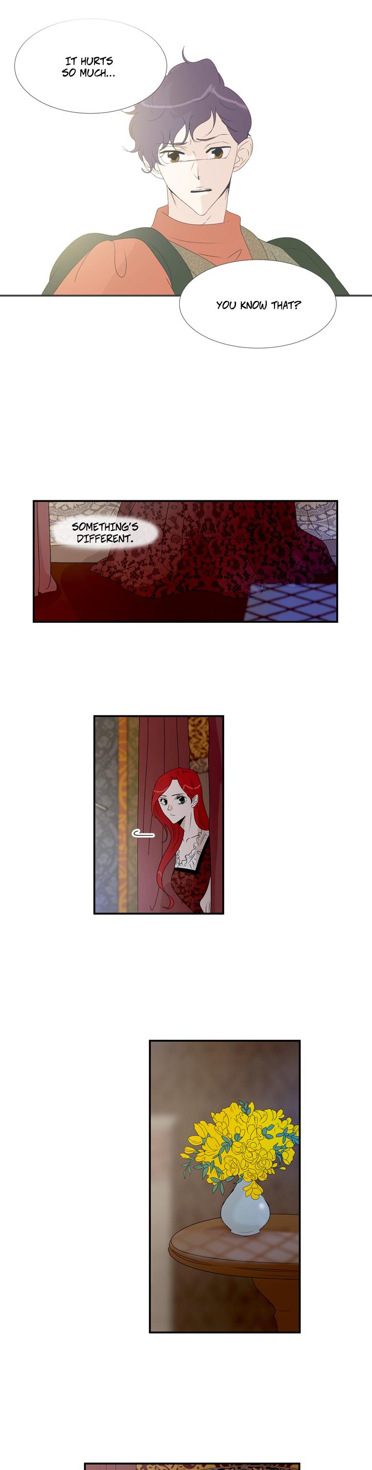 The Taming of the Shrew Chapter 25 page 19 - Chapter 25