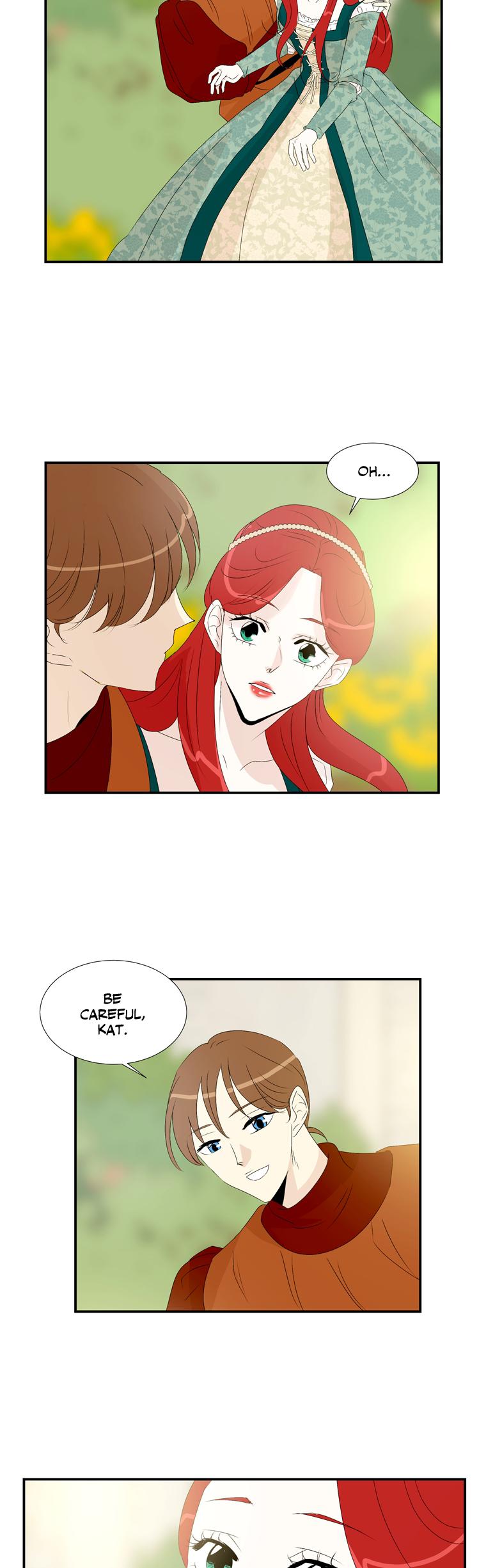 The Taming of the Shrew Chapter 25 page 6 - Chapter 25