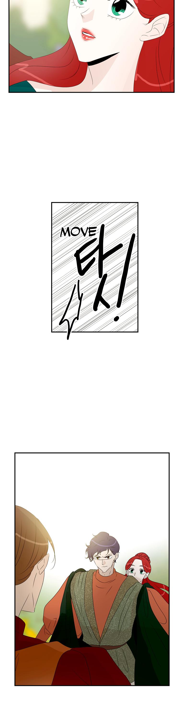The Taming of the Shrew Chapter 25 page 7 - Chapter 25