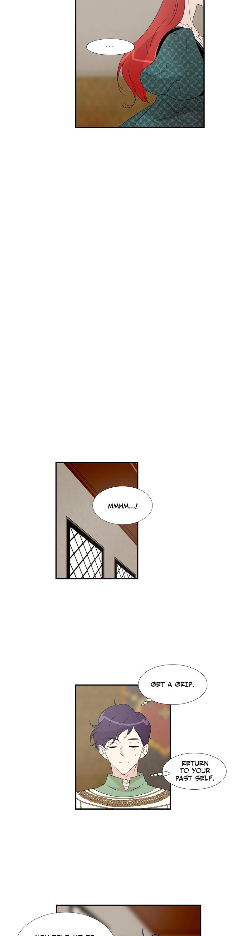 The Taming of the Shrew Chapter 26 page 10 - Chapter 26