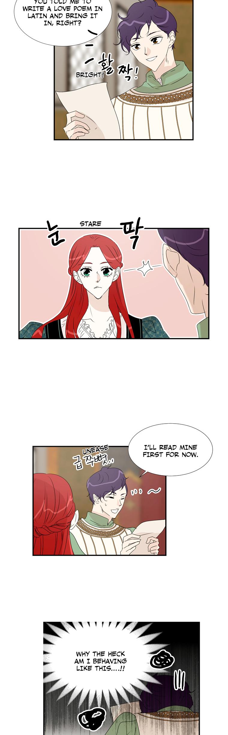 The Taming of the Shrew Chapter 26 page 11 - Chapter 26