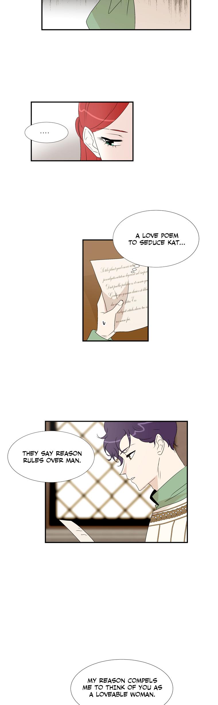 The Taming of the Shrew Chapter 26 page 12 - Chapter 26