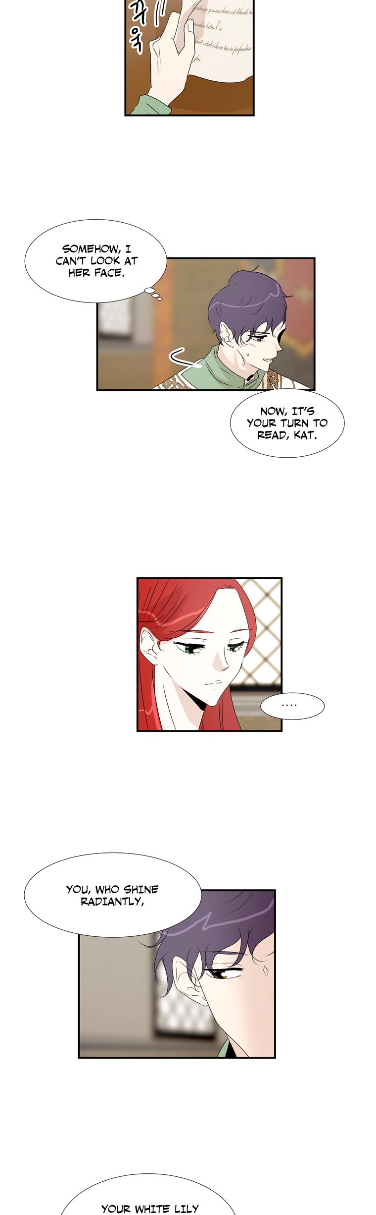 The Taming of the Shrew Chapter 26 page 15 - Chapter 26