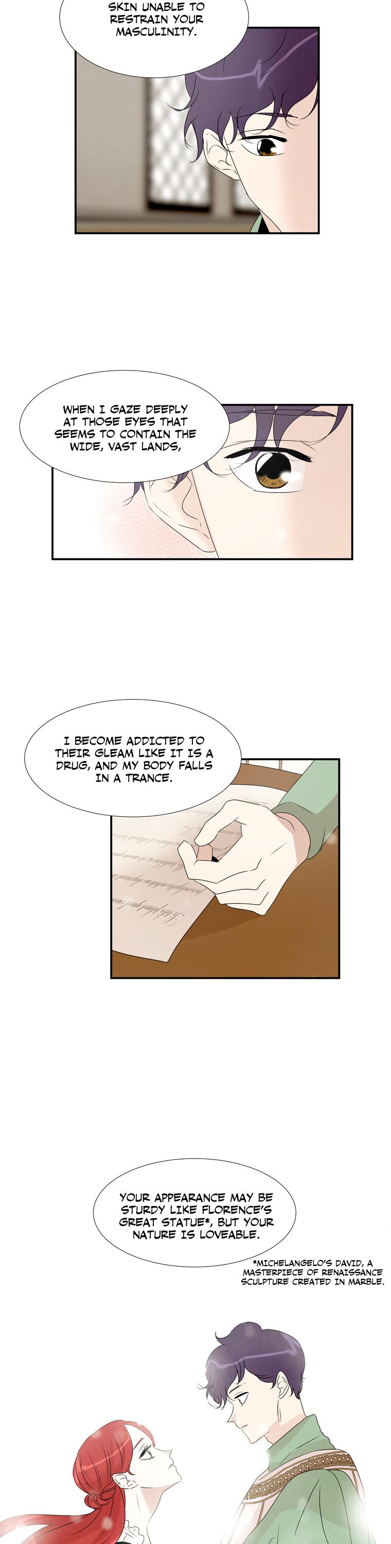 The Taming of the Shrew Chapter 26 page 16 - Chapter 26