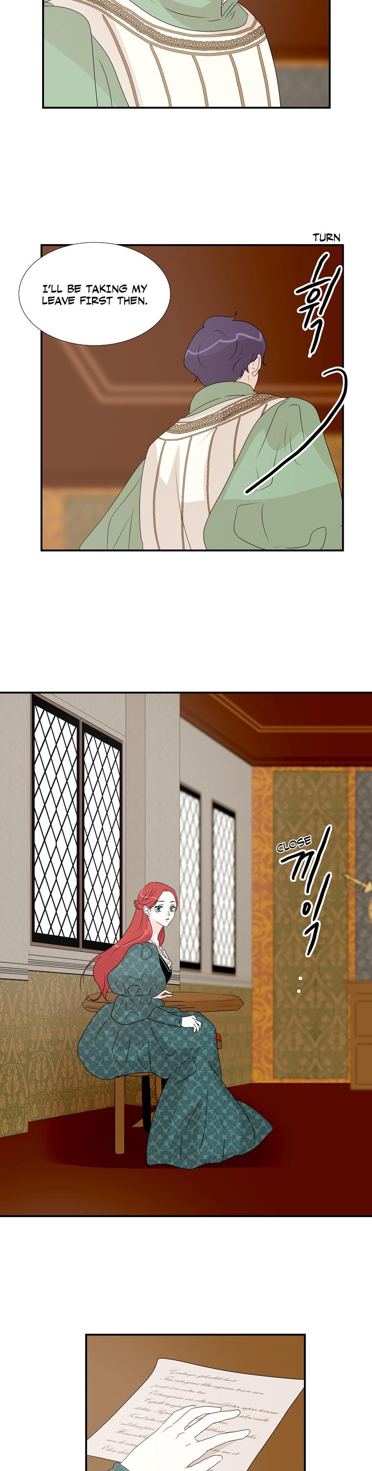 The Taming of the Shrew Chapter 26 page 19 - Chapter 26