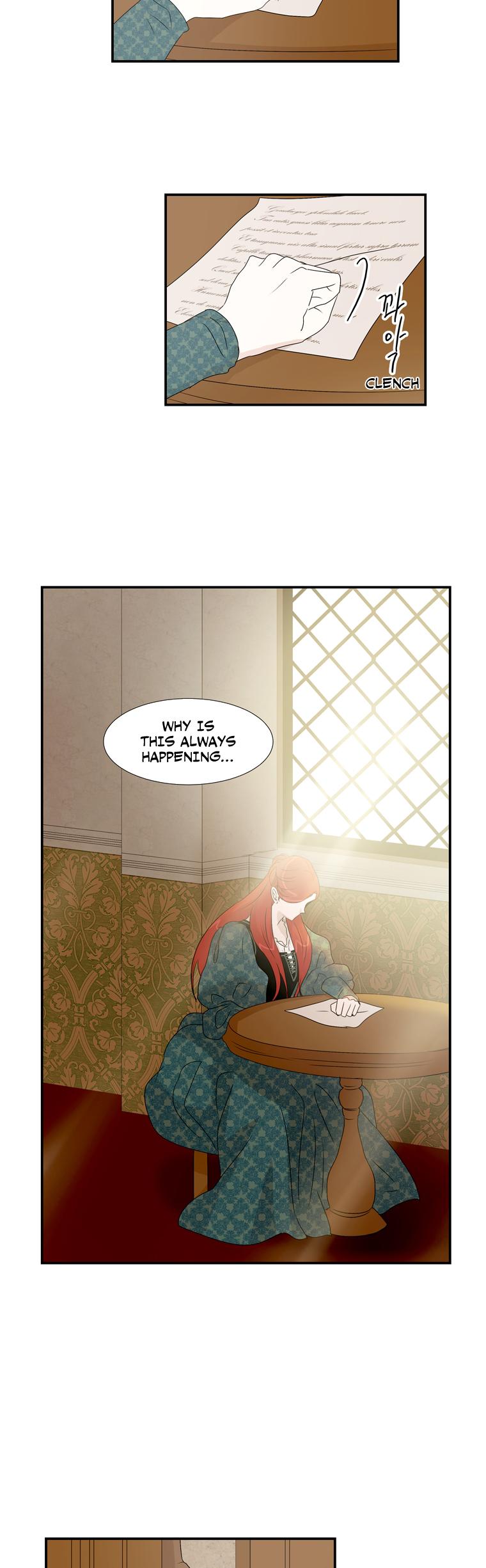 The Taming of the Shrew Chapter 26 page 20 - Chapter 26