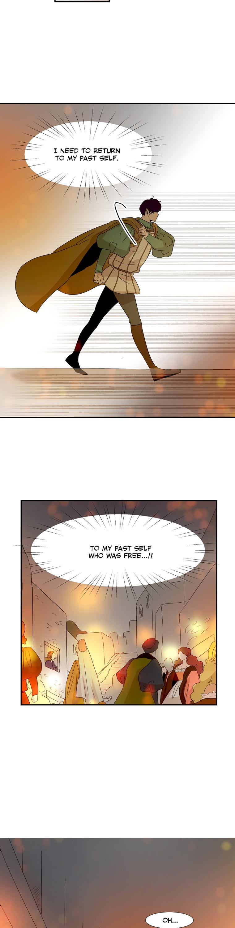 The Taming of the Shrew Chapter 26 page 22 - Chapter 26