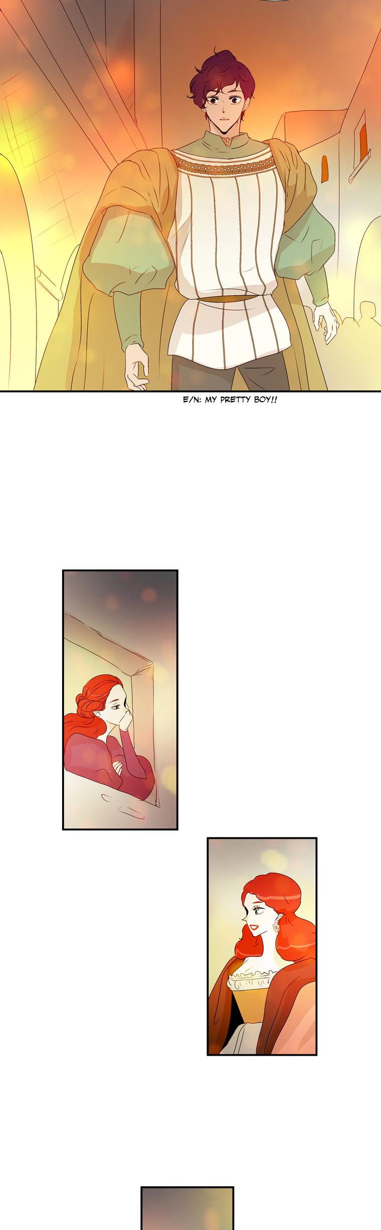 The Taming of the Shrew Chapter 26 page 23 - Chapter 26