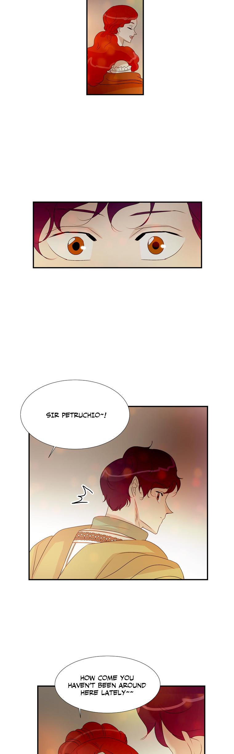 The Taming of the Shrew Chapter 26 page 24 - Chapter 26