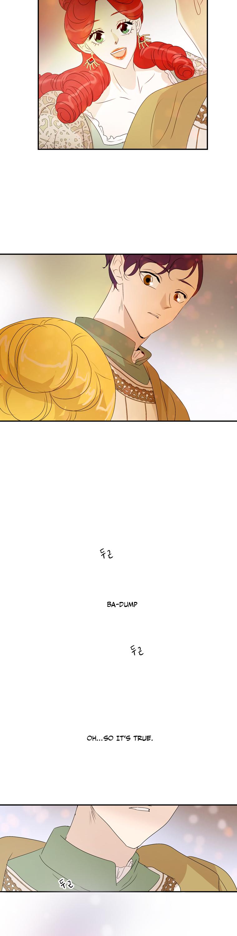 The Taming of the Shrew Chapter 26 page 25 - Chapter 26