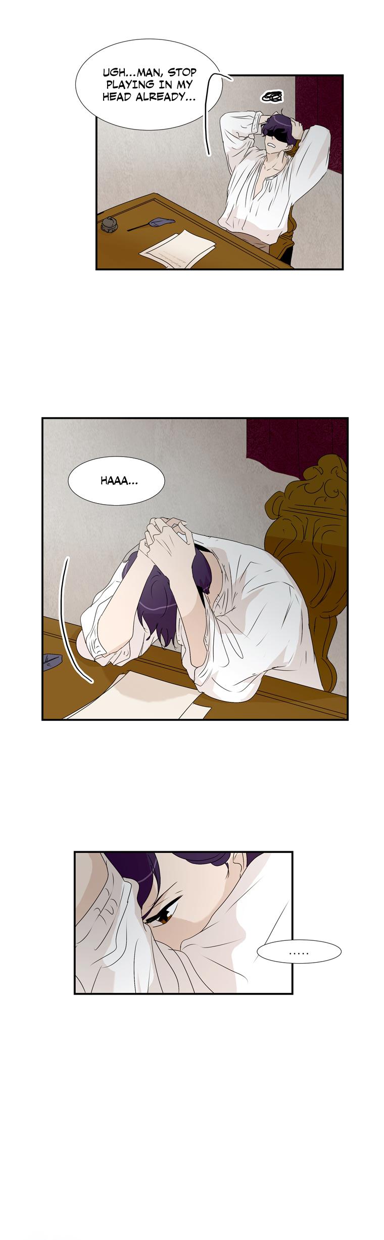 The Taming of the Shrew Chapter 26 page 3 - Chapter 26