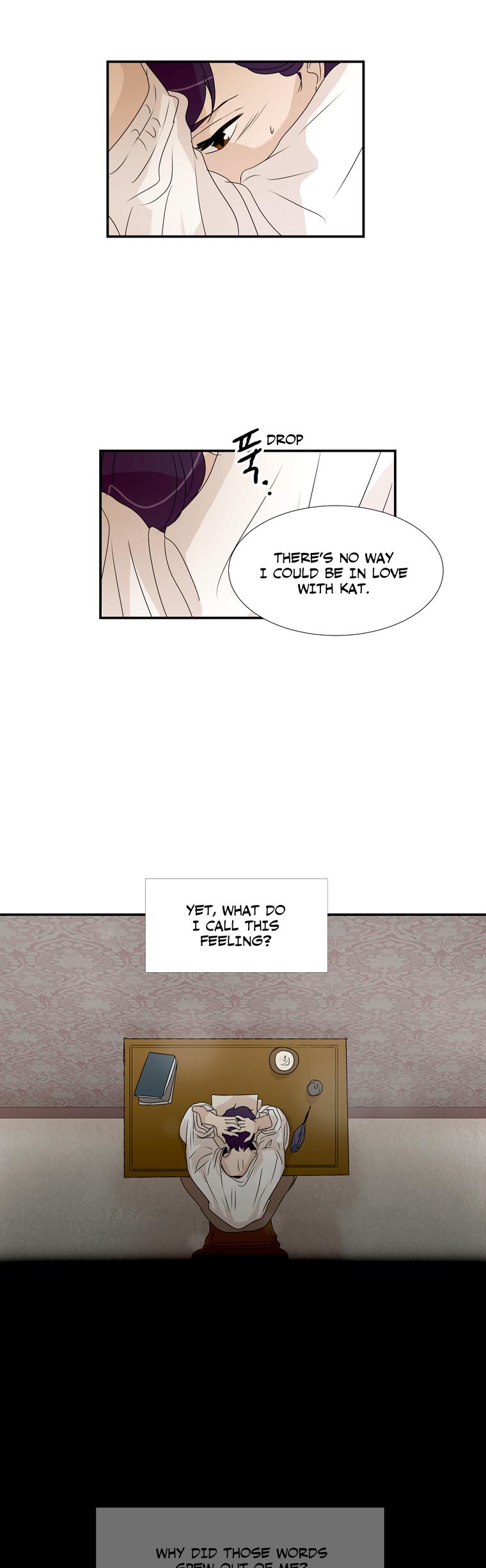 The Taming of the Shrew Chapter 26 page 5 - Chapter 26