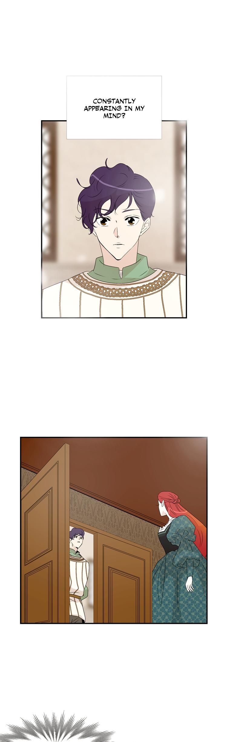 The Taming of the Shrew Chapter 26 page 8 - Chapter 26