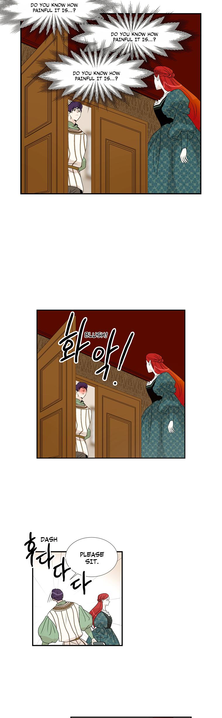 The Taming of the Shrew Chapter 26 page 9 - Chapter 26