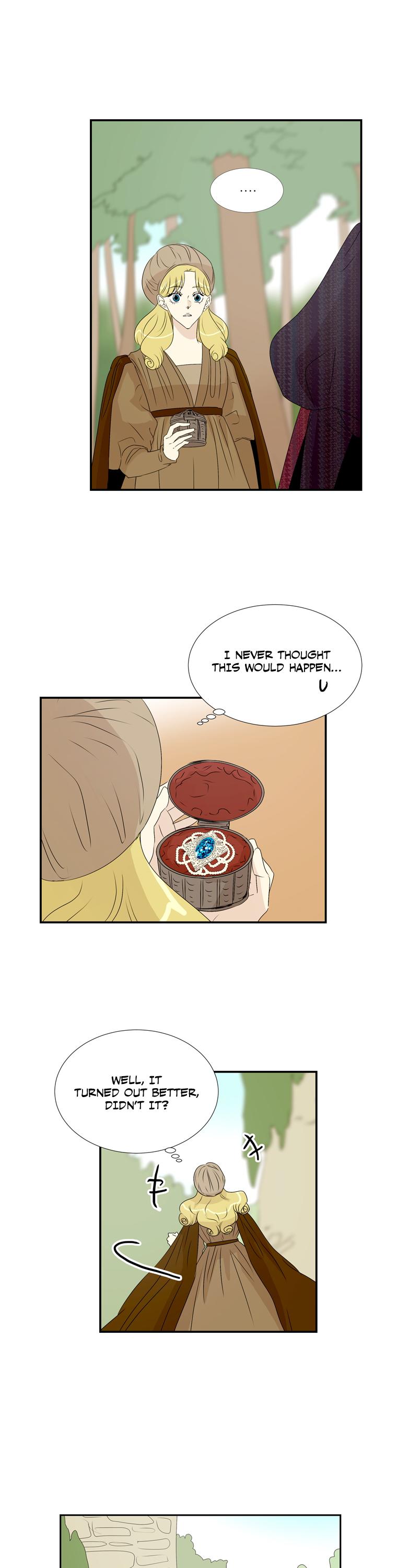 The Taming of the Shrew Chapter 27 page 10 - Chapter 27