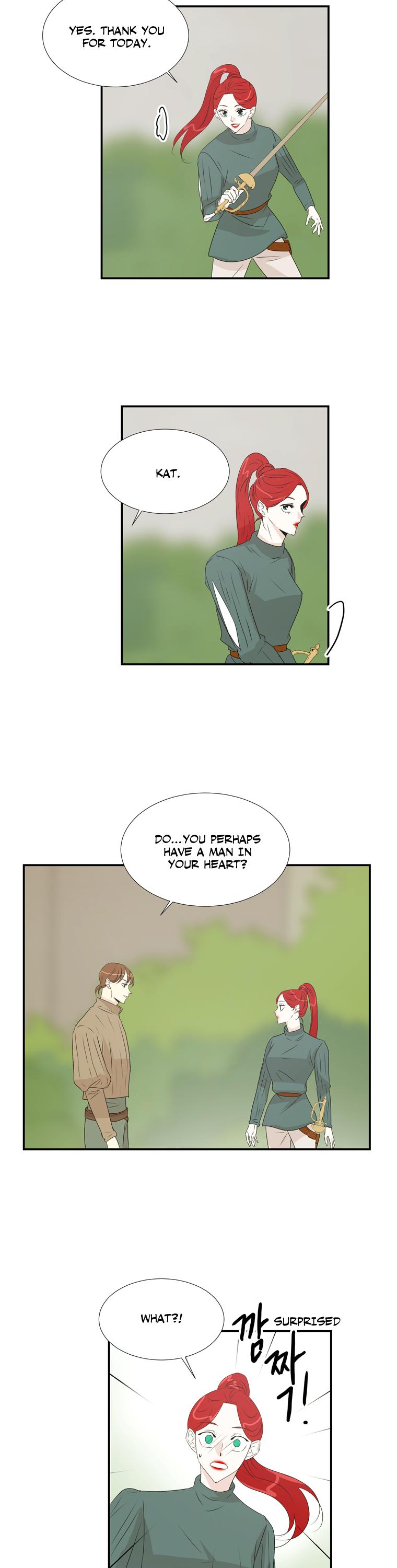 The Taming of the Shrew Chapter 27 page 13 - Chapter 27