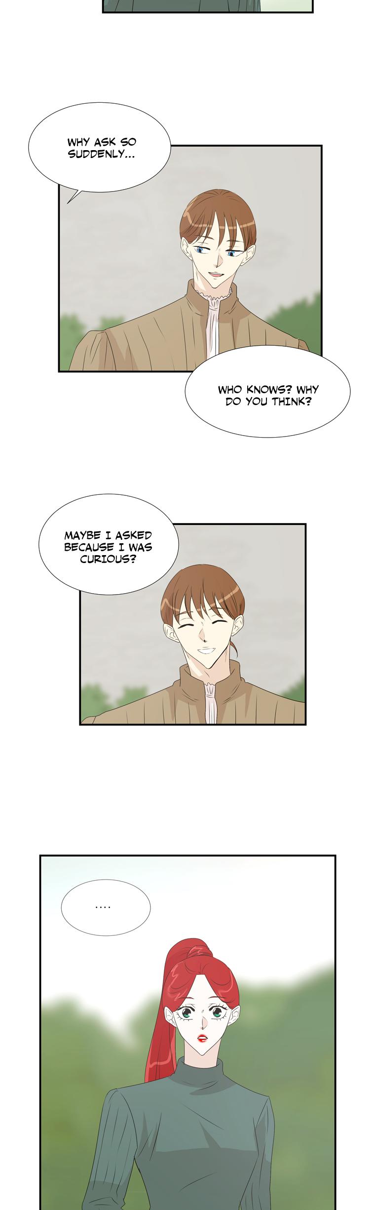 The Taming of the Shrew Chapter 27 page 14 - Chapter 27