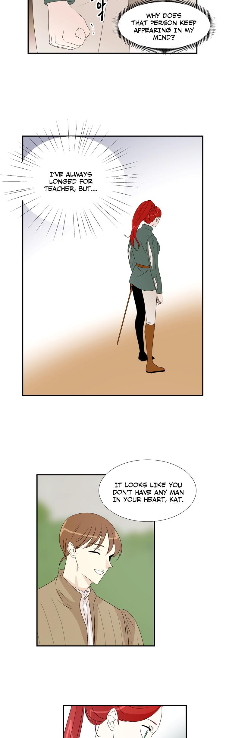 The Taming of the Shrew Chapter 27 page 17 - Chapter 27