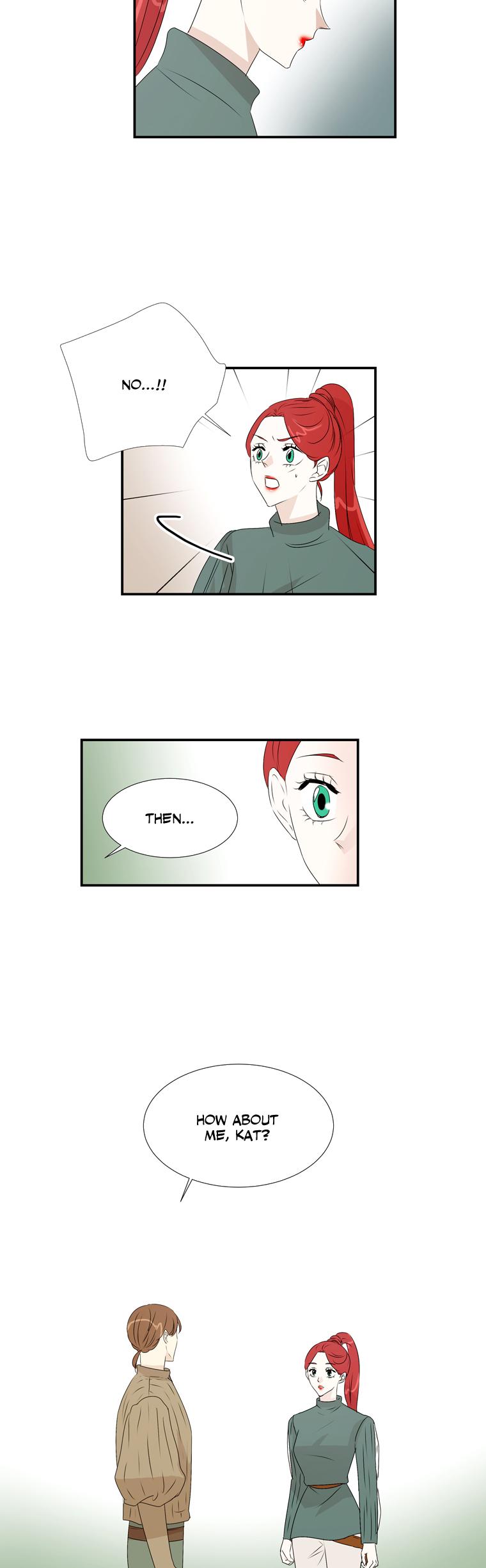 The Taming of the Shrew Chapter 27 page 18 - Chapter 27