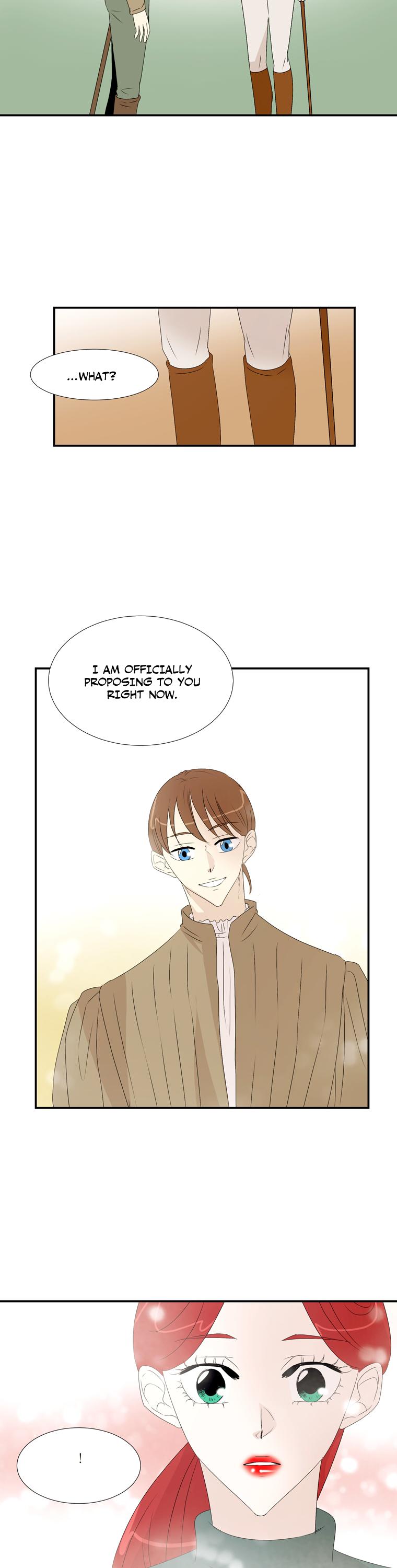 The Taming of the Shrew Chapter 27 page 19 - Chapter 27