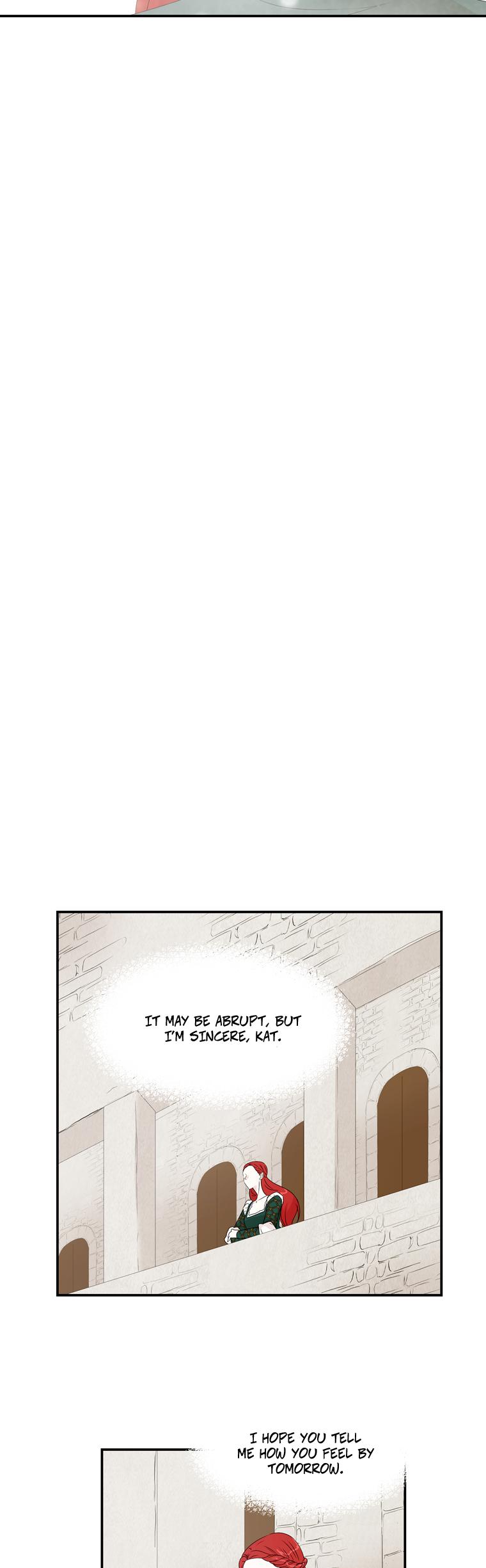 The Taming of the Shrew Chapter 27 page 20 - Chapter 27