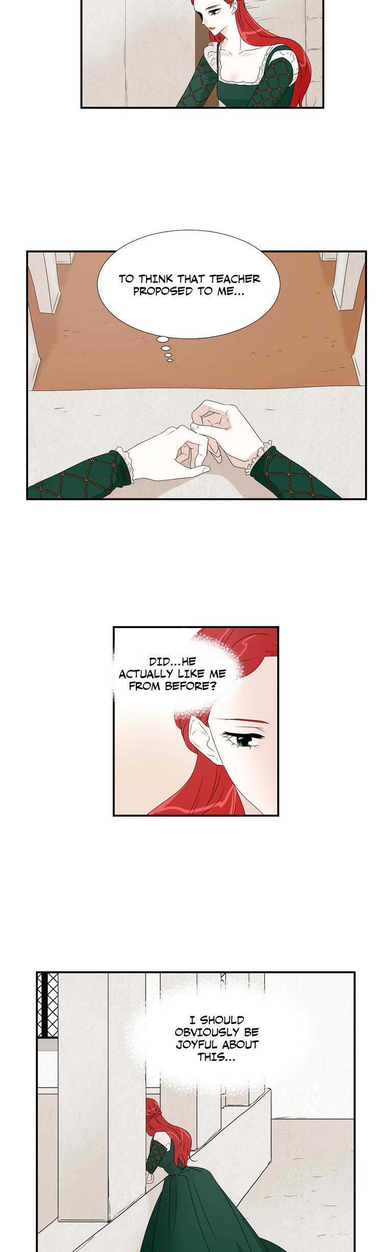 The Taming of the Shrew Chapter 27 page 21 - Chapter 27