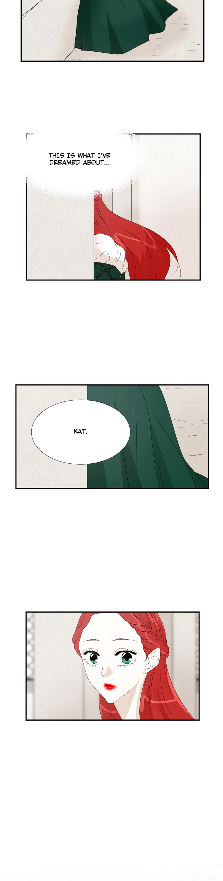 The Taming of the Shrew Chapter 27 page 22 - Chapter 27