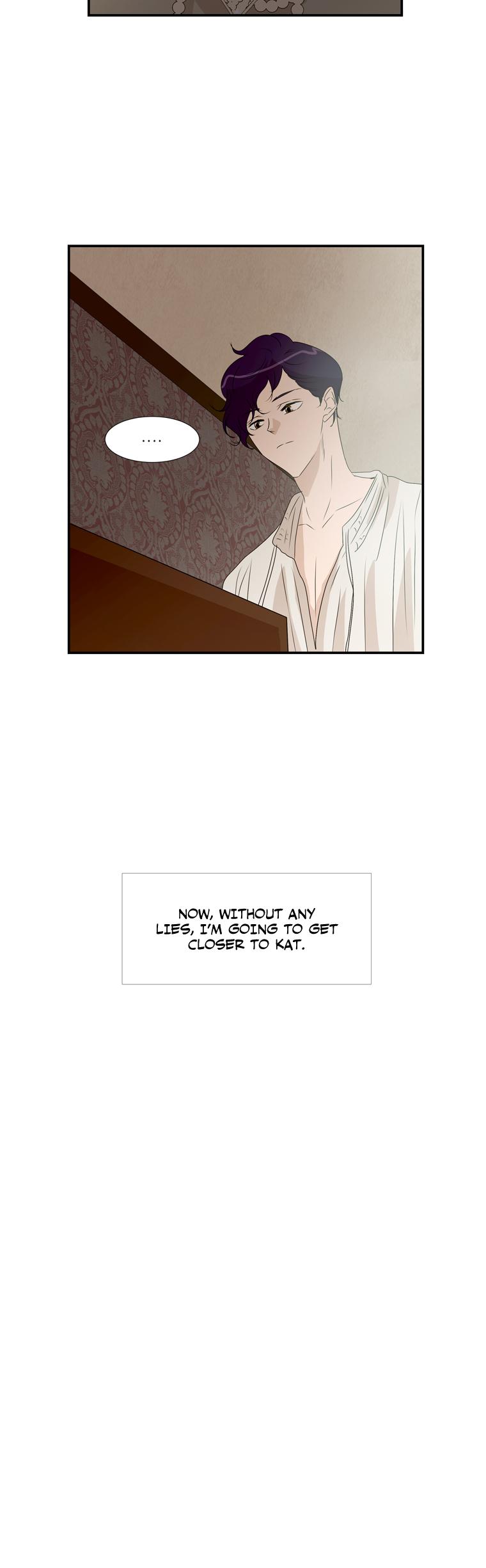 The Taming of the Shrew Chapter 27 page 5 - Chapter 27