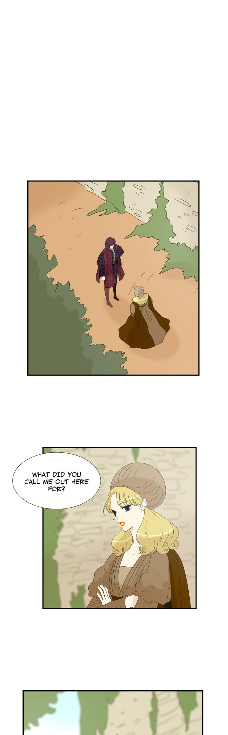 The Taming of the Shrew Chapter 27 page 6 - Chapter 27