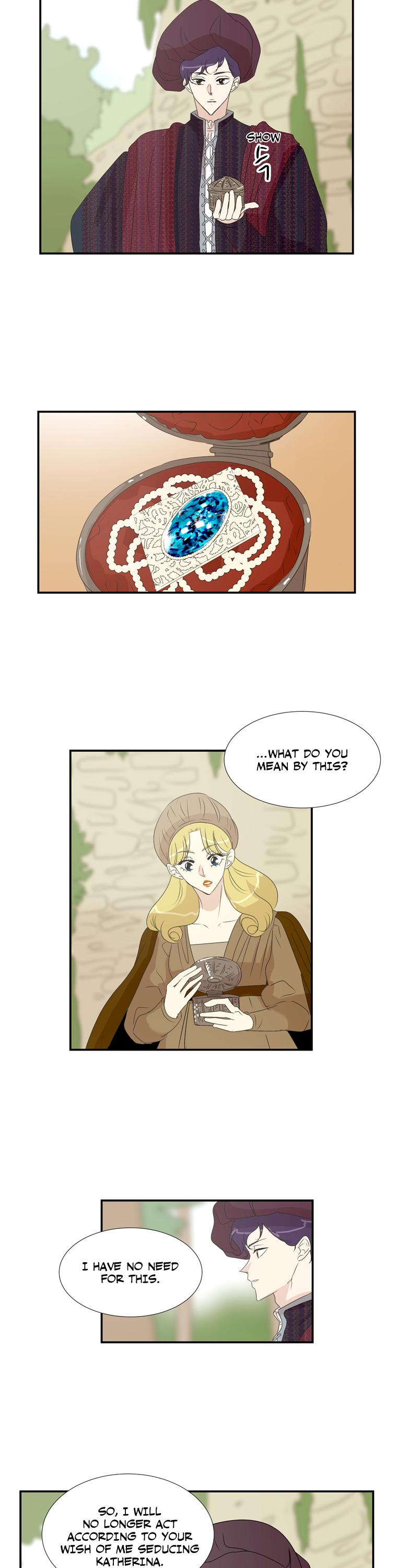 The Taming of the Shrew Chapter 27 page 7 - Chapter 27