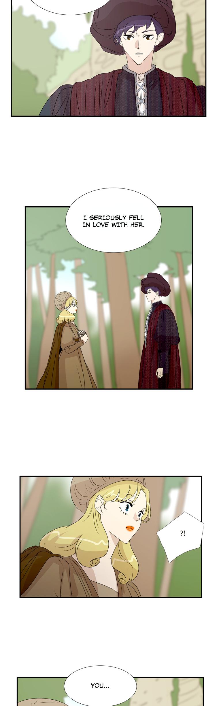 The Taming of the Shrew Chapter 27 page 8 - Chapter 27