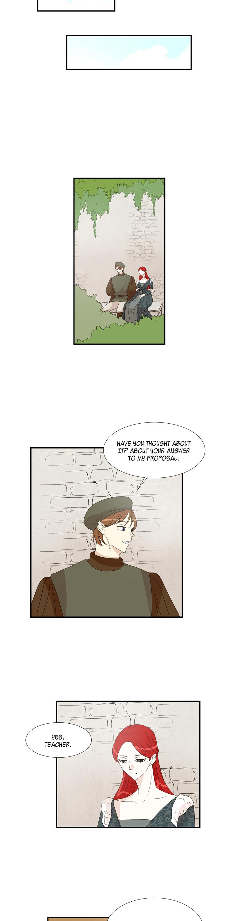 The Taming of the Shrew Chapter 28 page 10 - Chapter 28