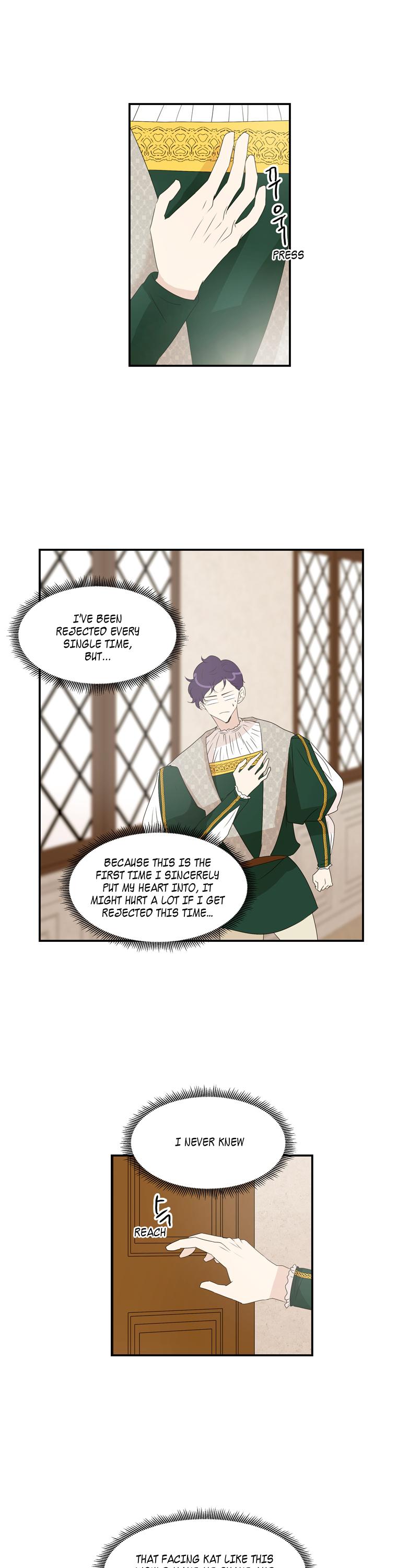 The Taming of the Shrew Chapter 28 page 16 - Chapter 28
