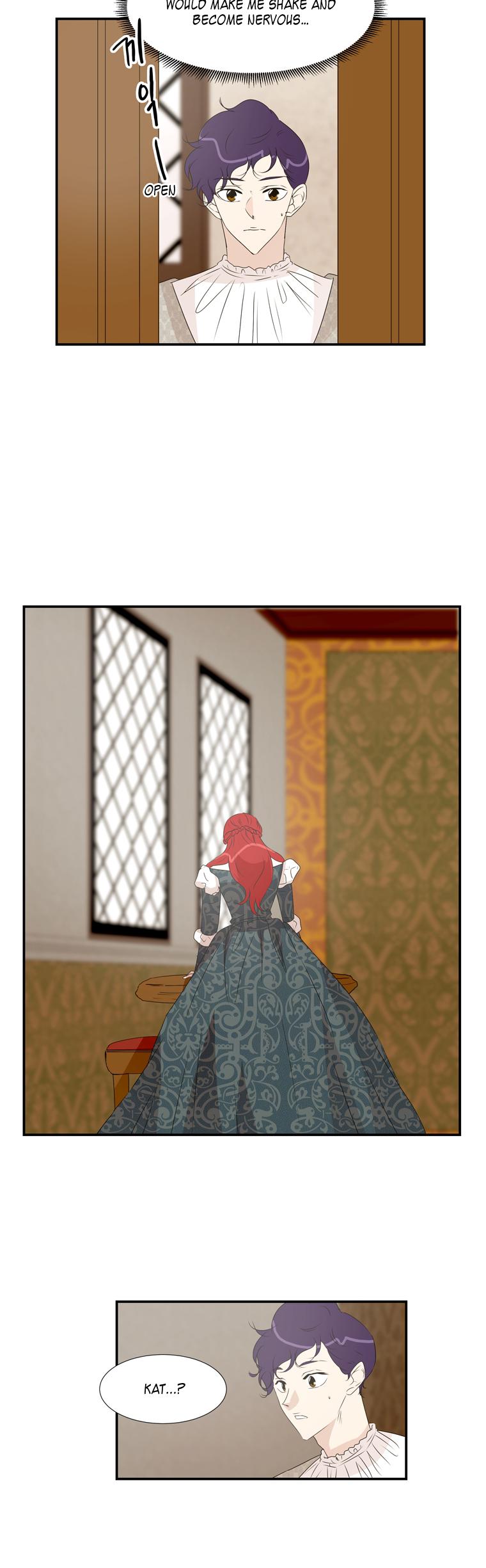 The Taming of the Shrew Chapter 28 page 17 - Chapter 28