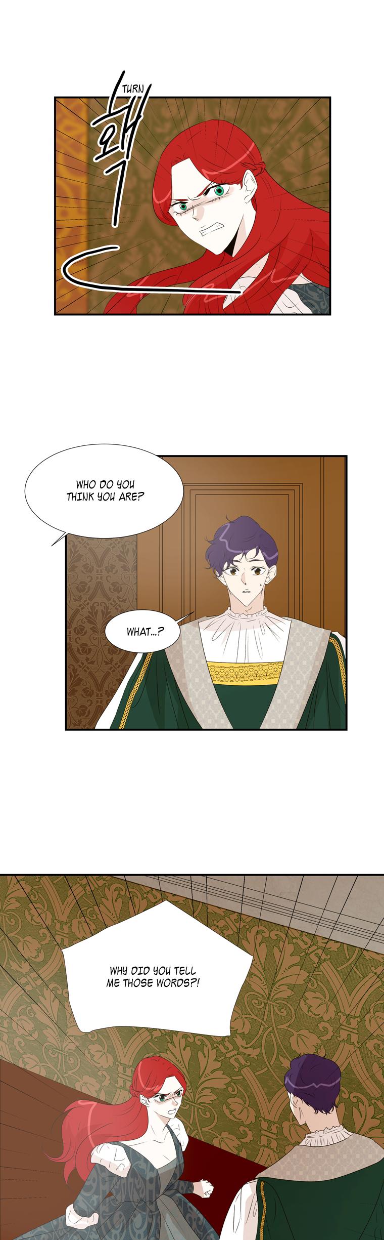 The Taming of the Shrew Chapter 28 page 18 - Chapter 28