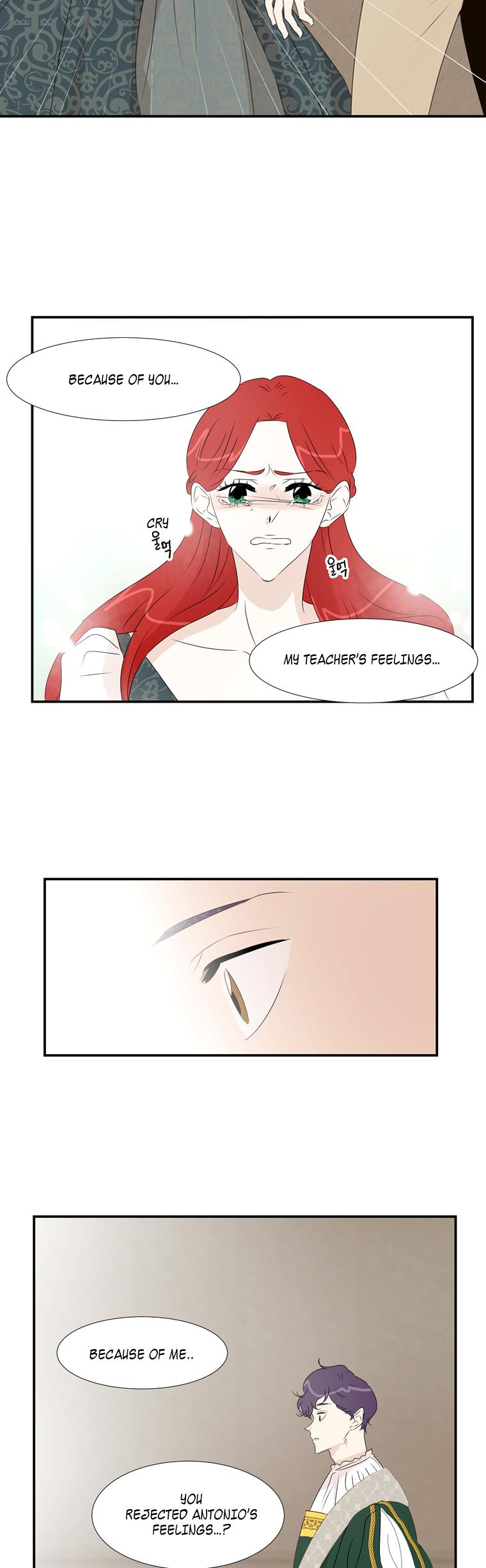 The Taming of the Shrew Chapter 28 page 20 - Chapter 28