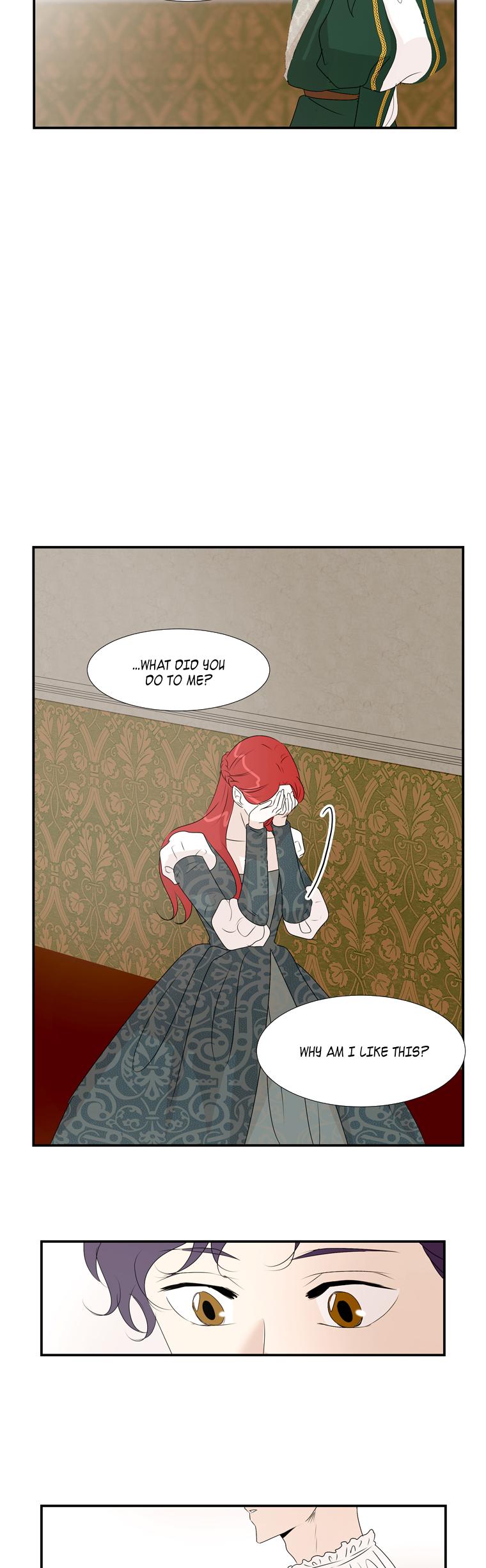 The Taming of the Shrew Chapter 28 page 21 - Chapter 28